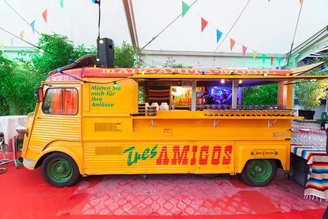 Margarita Mobil