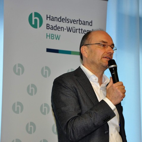 Hütter, 11.Fachkonferenz, Handelsverband