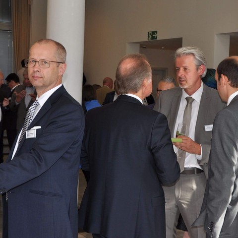 Handelsverband, Jahresmeeting, 2018