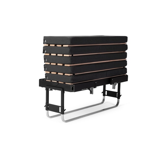 Campingbett Travel Tiger Caddy