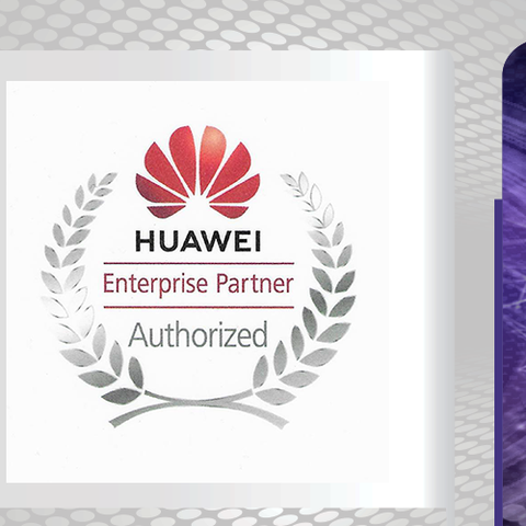 Huawei CSP Partner