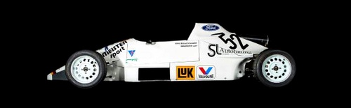 1988 FORMEL FORD