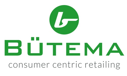 Bütema AG Logo