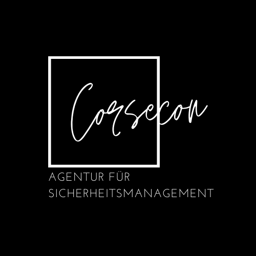 Corsecon Logo