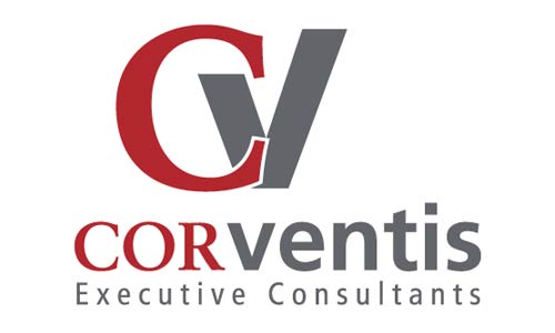 CORVENTIS GmbH Logo