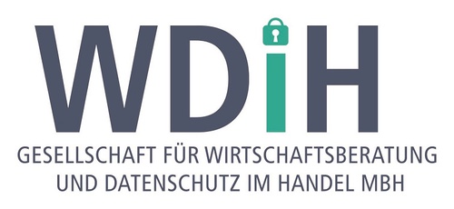 WDiH Logo