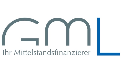 GML Leasing Logo