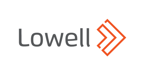 Lowell Group Logo