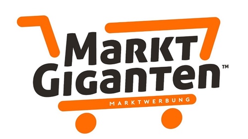 MarktGiganten GmbH Logo