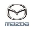 MAZDA Logo