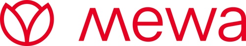 Mewa Textil-Service Logo