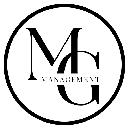 MG Management Logo