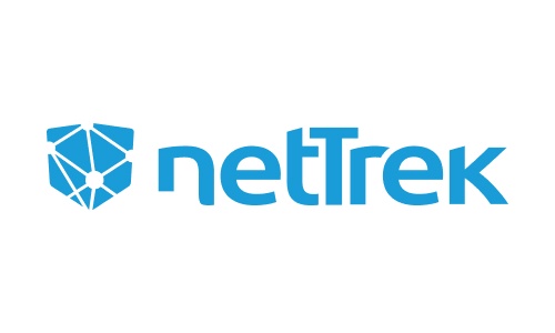 netTrek Logo
