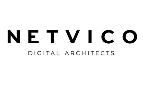 NETVICO Logo