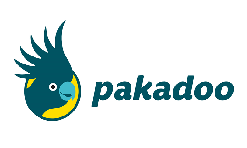 pakadoo GmbH Logo