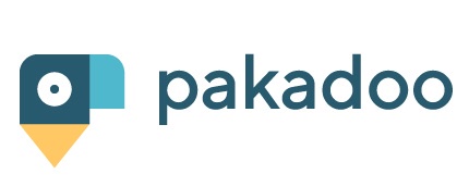 pakadoo GmbH Logo