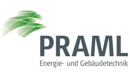 Praml Logo