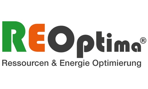 REOptima Logo