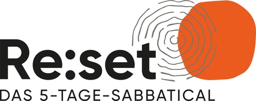 Re:set Logo