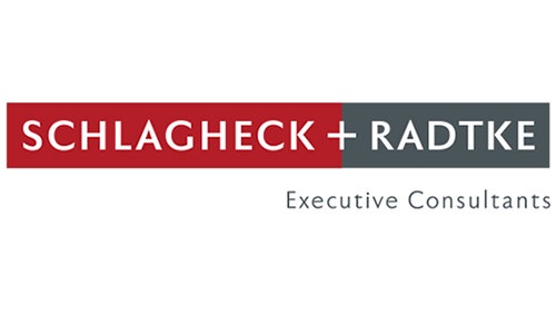 S+R Personalberatung GmbH Logo