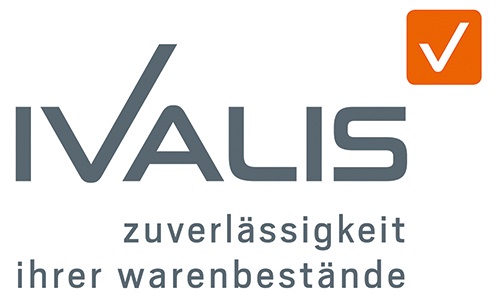 Ivalis Deutschland GmbH Logo