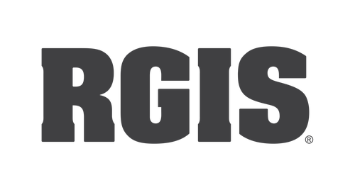 RGIS Inventur Spezialisten GmbH  Logo