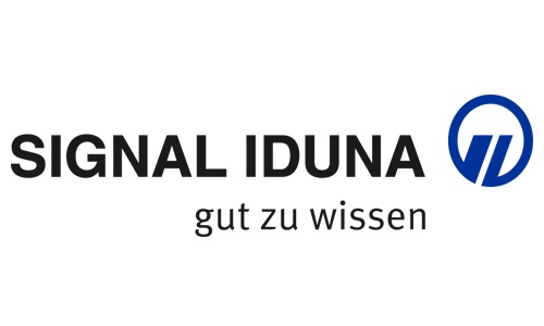 SIGNAL IDUNA  Logo