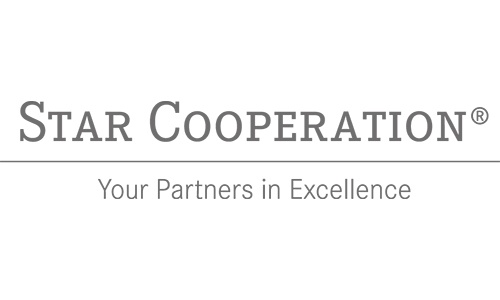 Star Cooperation Logo