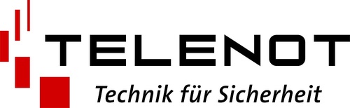 TELENOT ELECTRONIC GMBH Logo