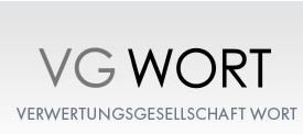 VG-Wort Logo