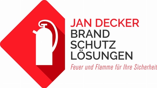 Brandschutzlösungen Logo