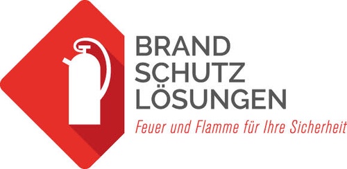 Brandschutzlösungen Logo