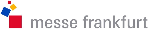 Messe Frankfurt  Logo