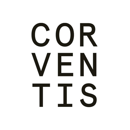 CORVENTIS GmbH Logo