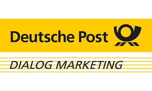 Deutsche Post Logo