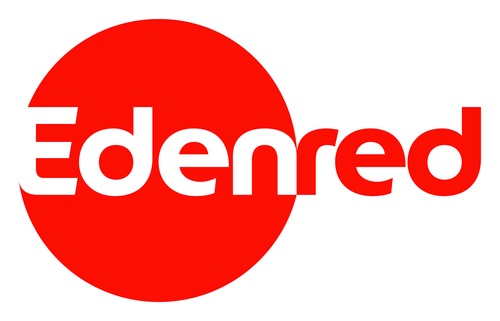 Edenred Deutschland GmbH Logo