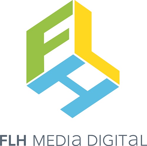 FLH GmbH Logo
