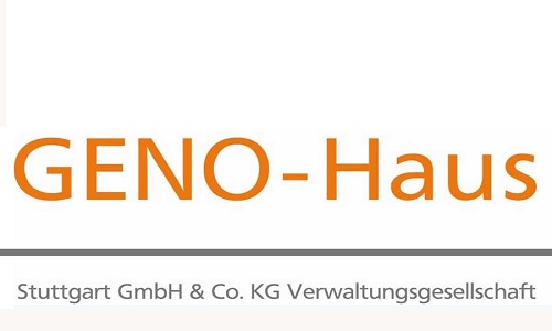 GENO Logo