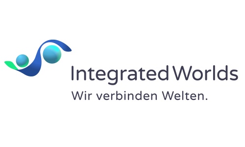 Integrated Worlds GmbH Logo