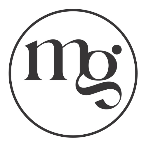 MG Management Unternehmensberatung Logo