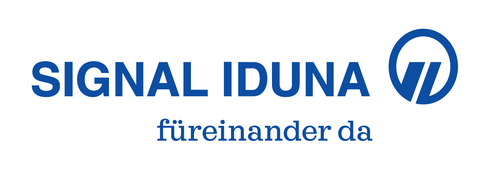 SIGNAL IDUNA  Logo