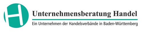 UBH - Unternehmensberatung Handel Logo