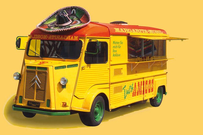 Margarita Mobil