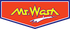 Mr. Wash Logo