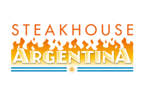 brand, logo, argentina, steakhouse