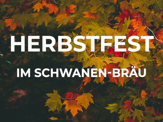 Herbstfest