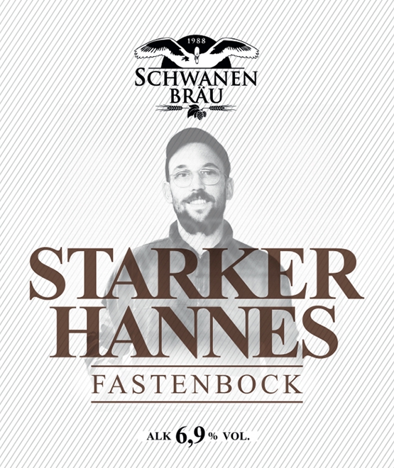 Starker Hannes