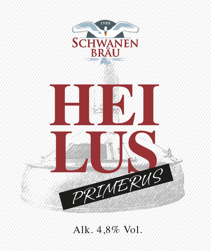 Heilus