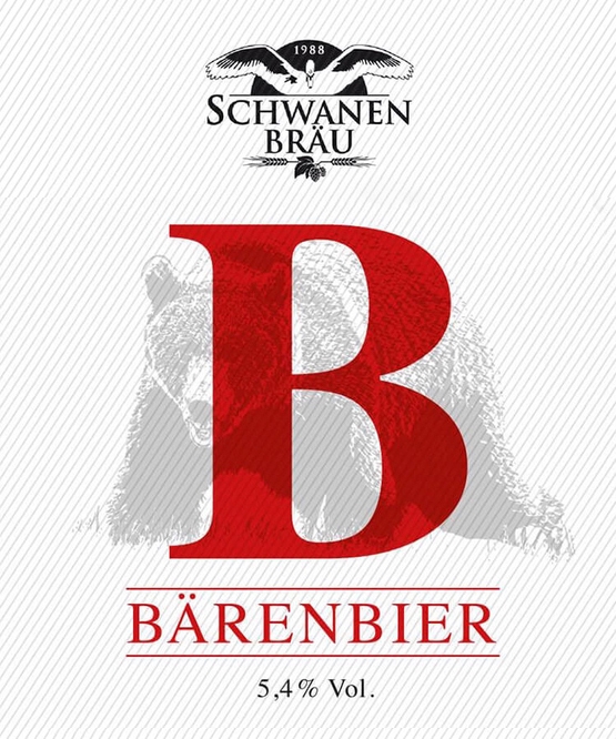 Bärenbier
