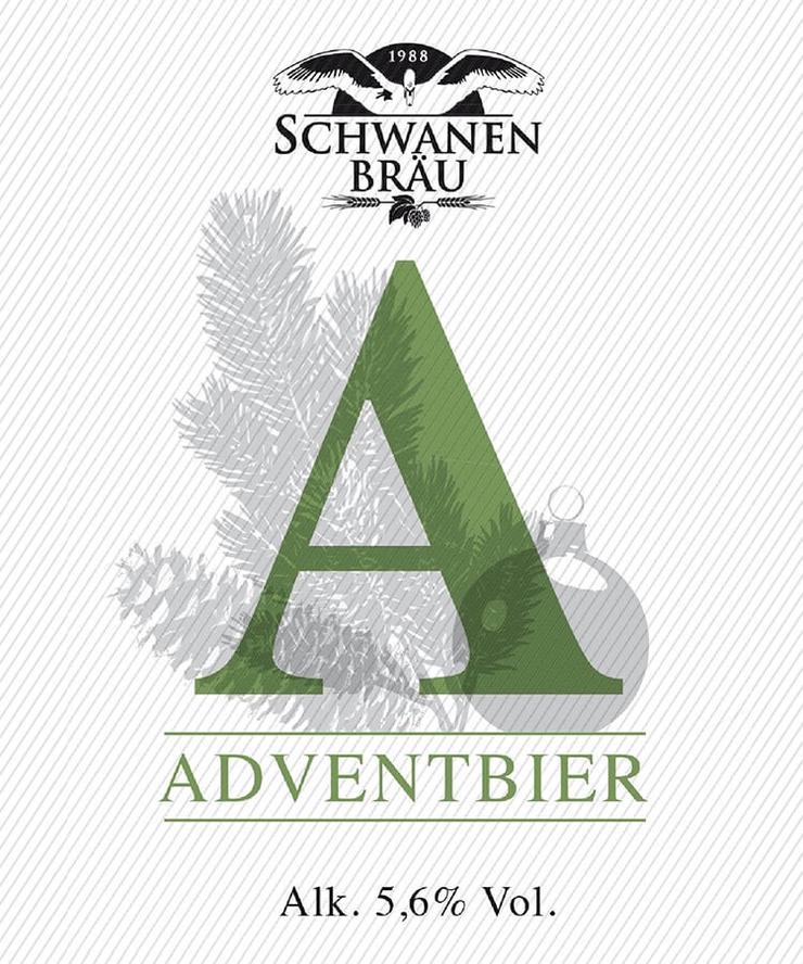 Adventbier